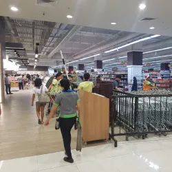 Island City Mall - Tagbilaran City