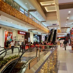 Island City Mall - Tagbilaran City