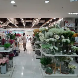 Island City Mall - Tagbilaran City