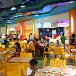 Island City Mall - Tagbilaran City