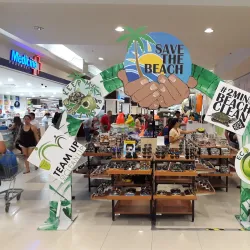 Island City Mall - Tagbilaran City