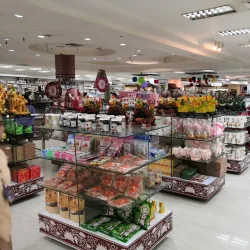 Island City Mall - Tagbilaran City