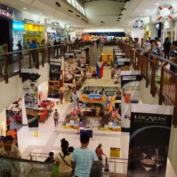 Island City Mall - Tagbilaran City