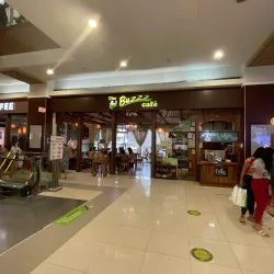 Island City Mall - Tagbilaran City