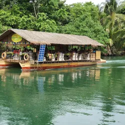 Loboc River Cruise - Tagbilaran City