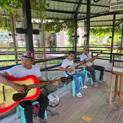 Loboc River Cruise - Tagbilaran City