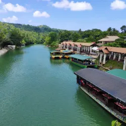 Loboc River Cruise - Tagbilaran City