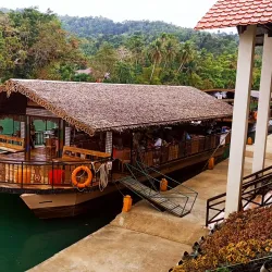 Loboc River Cruise - Tagbilaran City