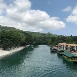 Loboc River Cruise - Tagbilaran City