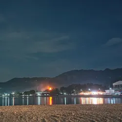 Tagbilaran City Baywalk - Tagbilaran City