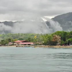 Tagbilaran City Baywalk - Tagbilaran City