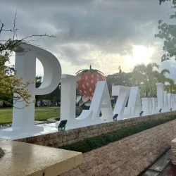 Tagbilaran City Baywalk - Tagbilaran City