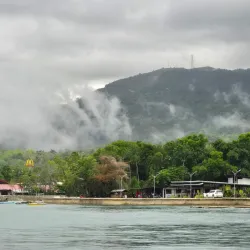Tagbilaran City Baywalk - Tagbilaran City