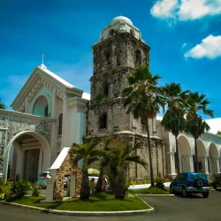 Tagbilaran City Cathedral (San Jose Cathedral) - Tagbilaran City