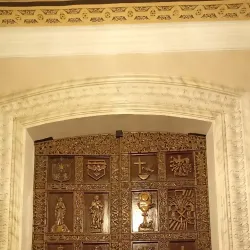 Tagbilaran City Cathedral (San Jose Cathedral) - Tagbilaran City