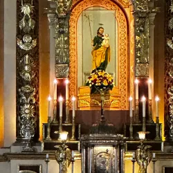 Tagbilaran City Cathedral (San Jose Cathedral) - Tagbilaran City