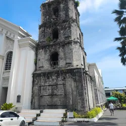 Tagbilaran City Cathedral (San Jose Cathedral) - Tagbilaran City