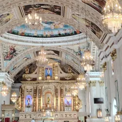 Tagbilaran City Cathedral (San Jose Cathedral) - Tagbilaran City