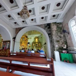 Tagbilaran City Cathedral (San Jose Cathedral) - Tagbilaran City