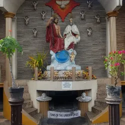 Tagbilaran City Cathedral (San Jose Cathedral) - Tagbilaran City