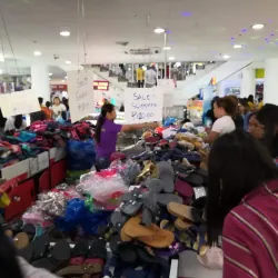 Tagbilaran City Plaza - Tagbilaran City