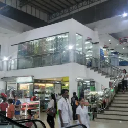 Tagbilaran City Plaza - Tagbilaran City