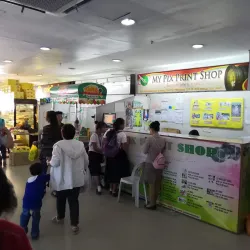 Tagbilaran City Plaza - Tagbilaran City