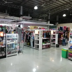 Tagbilaran City Plaza - Tagbilaran City