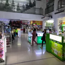 Tagbilaran City Plaza - Tagbilaran City