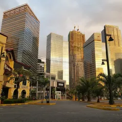 Bonifacio Global City (BGC) - Taguig City
