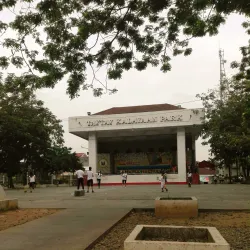 Taytay Park - Taguig City