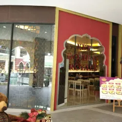 Venice Grand Canal Mall - Taguig City