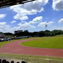 Davao del Norte Sports Complex - Tagum City