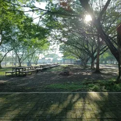 Davao del Norte Sports Complex - Tagum City