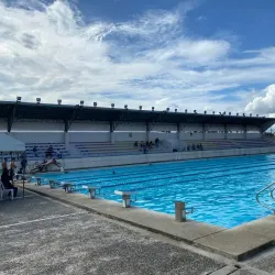 Davao del Norte Sports Complex - Tagum City