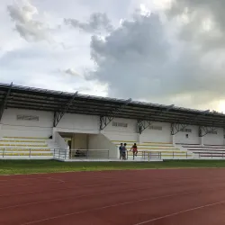 Davao del Norte Sports Complex - Tagum City