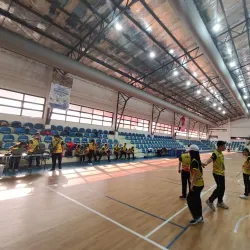 Davao del Norte Sports Complex - Tagum City