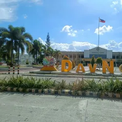 Davao del Norte Sports Complex - Tagum City