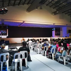 Davao del Norte Sports Complex - Tagum City