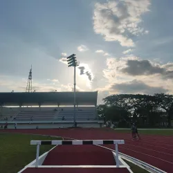 Davao del Norte Sports Complex - Tagum City