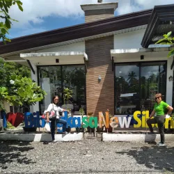 Tagum City Central Market - Tagum City