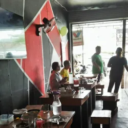 Tagum City Central Market - Tagum City