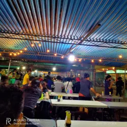 Tagum City Central Market - Tagum City