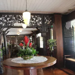 Casa Gorordo Museum - Talisay City