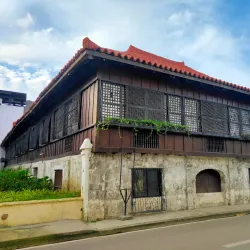 Casa Gorordo Museum - Talisay City
