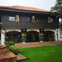 Casa Gorordo Museum - Talisay City