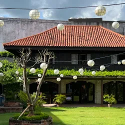 Casa Gorordo Museum - Talisay City