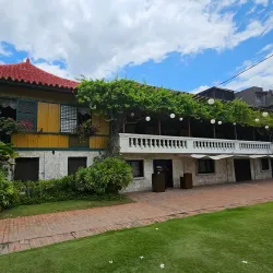 Casa Gorordo Museum - Talisay City