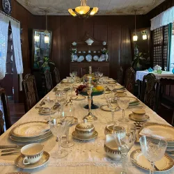 Casa Gorordo Museum - Talisay City