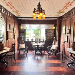 Casa Gorordo Museum - Talisay City